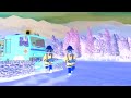Fireman Sam Theme Song In G Major