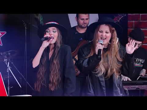 Theo Rose Cântă Românește: Fugees – Killing Me Softly With His Song (Cover)