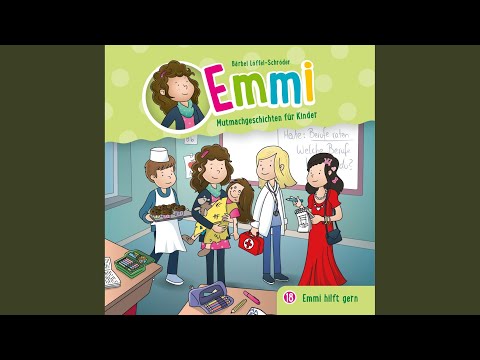 Gut gemacht, Emmi
