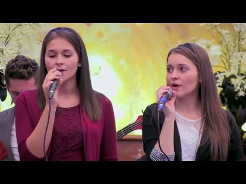 Grup de Tineret - Betania Romanian Church San Antonio