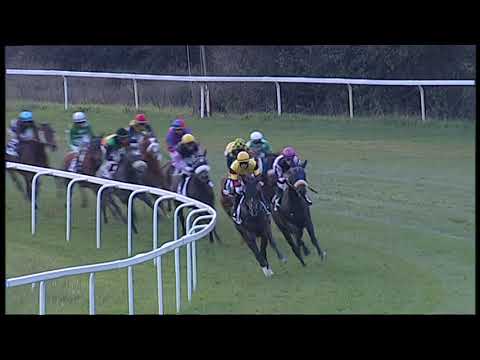 2019-12-05 Corsa 5 Metri 2000 Premio Pico