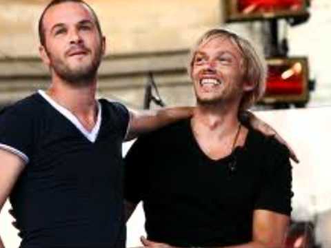 stan van samang ft pitbull - bitches