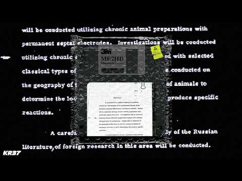 [FREE] "MKULTRA" - FREEZE CORLEONE 667 x LYONZON Type beat - Prod. KR37