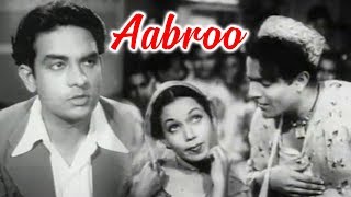 Aabroo (1943) Full Movie  आबरू  Yakub Sita