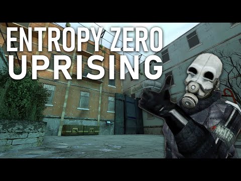 Entropy Zero Uprising Review
