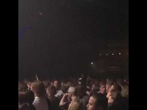 Hernan Cattaneo b2b Guy J @ Edge / Labyrinth, Antwerp (BE) 2017 04 14 (Part 1)