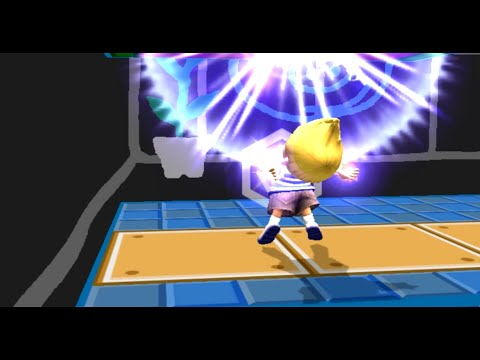 Reintroducing Lucas - A Project M Combo Video