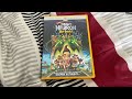 Opening To Jimmy Neutron Boy Genius 2002 DVD
