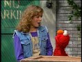3179 Elmo Wants To Marry Gina