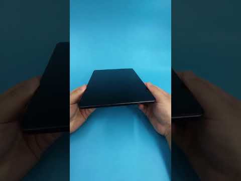 EL Pad S9 Tablet Unboxing #kxd #smartphone #el #mobile #tablet#shorts