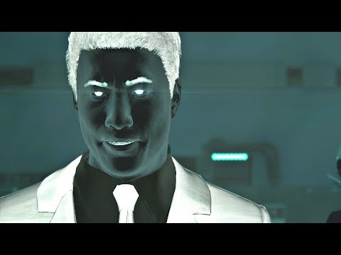 Marvel's Spider-Man (PS4 1080p) - Walkthrough Part 24 - What's In The Box ?/Back To School