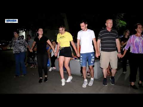 #Ilijaš   Ilijaški dani Dženeta i Razbe Bend- 22. 07. 24. g.