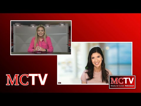 MCTV Special Report – Interview with Rachel Blevins – 4-15-22