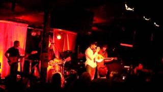 Carbon Leaf--Changeless