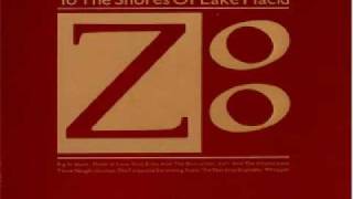 The Teardrop Explodes - When I Dream (To The Shores Of Lake Placid Version)