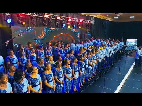 Mt. Kizito Makuburi - Mkatoliki Concert 2025 (Live performance)