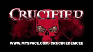 Crucified - Killers In Your Mind Lyrics !