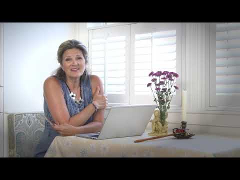 Message pour ceux qui vivent des transitions