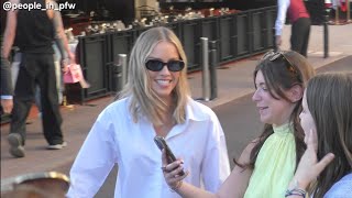 Claire Holt - 79th Cannes Film Festival, Hotel Martinez - 12.05.2026