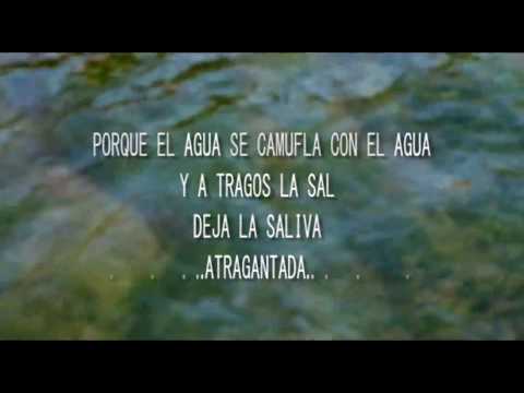 Nacho Ballarín - Mi búsqueda