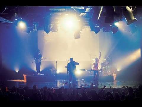 Two Another – Live in Amsterdam (Full Concert at Melkweg, 2024)