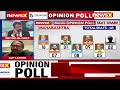 NewsX & D-Dynamics Opinion Poll | Decoding How East India Will Vote |  NewsX - Video