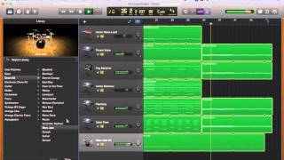 Air-for Percussion and Electronics