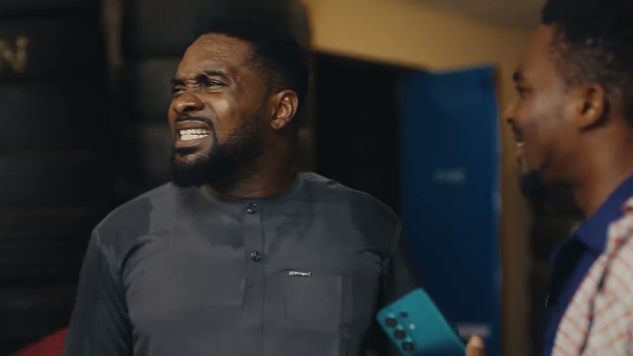 Tecno ft. Uzor Arukwe