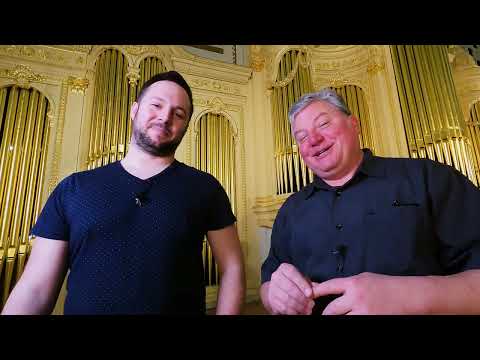 Introducing some upcoming videos