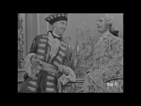 Lecocq -  Le petit Duc (Opéra comique)