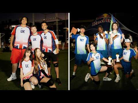 The Streamer Games Grand Final