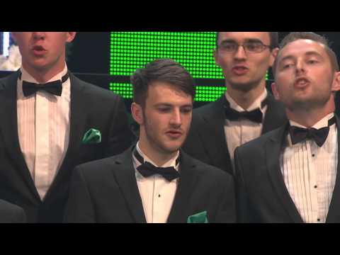 There is another sky  - Ivo Antognini, Maynooth University Chamber Choir