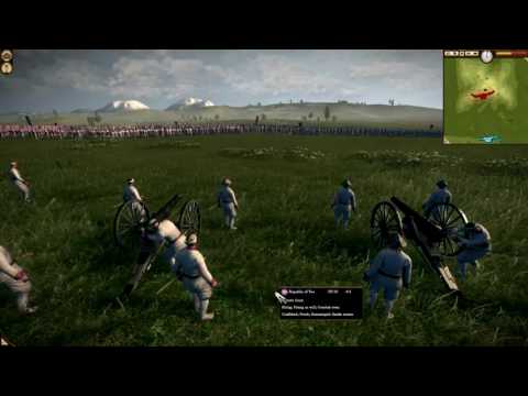 Teppou Republic Episode 21 Total War: Shogun 2 FOTS (DM) Narrative Let's Play