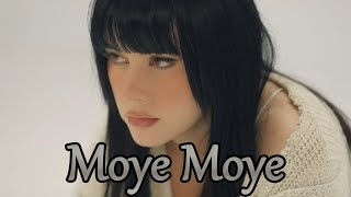 Moye Moye - #1 Trending Song - Teya Dora - Džanum