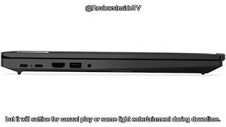 Lenovo ThinkPad P16s Gen 4 Review: Is This Powerhouse Worth the Price in 2025?9 Dec 2025739 views