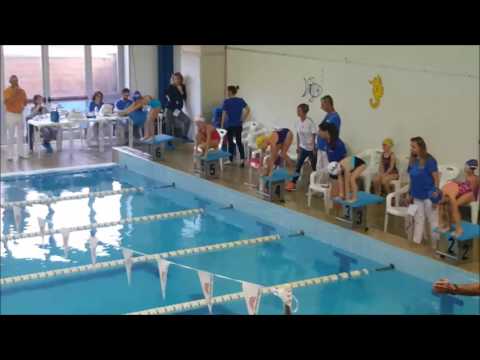 Grauso Delia 25SL (Giov.Femm.) - 2016/2017 - Camp.Giov. - Tavarnuzze - 04/12/16