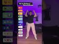 Tell Ur Girlfriend Dancechallenge ‍ ️ Foryou Challenge Tutorial Dance