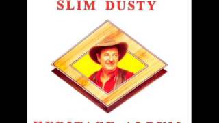 Slim Dusty - Isa Rodeo