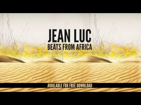 Jean Luc - Beats from Africa (Original Mix)
