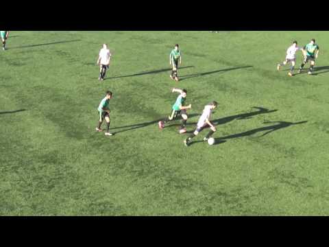 Jogo 03/07/16 - Next Academy Curitiba x Escola Coxa Pinhais (HD)