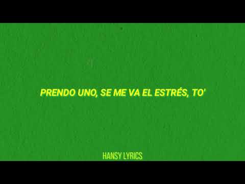 DELOREAN 🚗 - KID MUNNI X ODD MAMI || LETRA