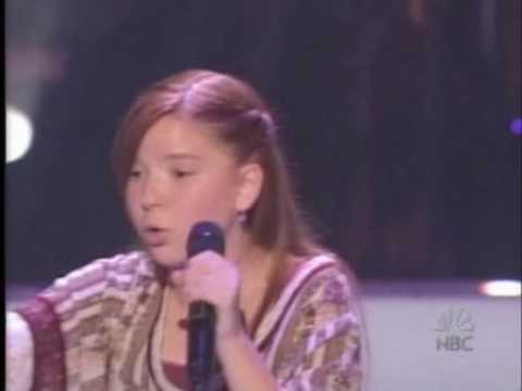 Bianca Ryan-And I'm Telling You-America`s Got Talent