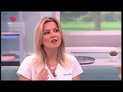 SIC MULHER Autoestima no Pós Parto