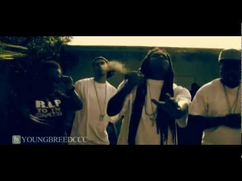 Dj Killa K feat. Young Trizo & Young Breed/Triple C's - "All About Da Money"