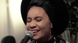 Yuna performs &quot;Forevermore&quot;, a tribute to Malaysia | MTV Jammin&#39;