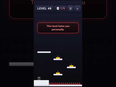 Trap Tower: Troll Platformer