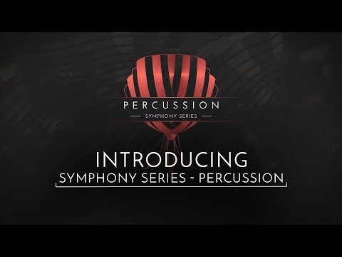 Free Download Symphony Series: Percussion v1.3.0 KONTAKT