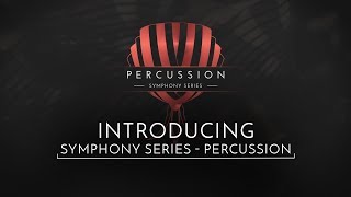 Video thumbnail for Introducing: SYMPHONY SERIES - PERCUSSION | Native Instruments by Native Instruments
