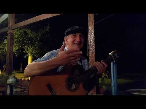 Crepùsculo Jujeño - Luis Reinaldi