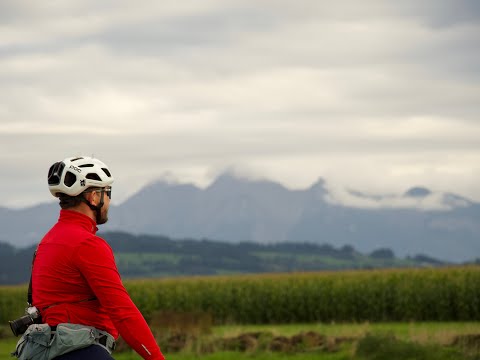 Kolarski chillout na Podhalu